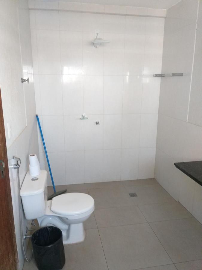 Roda Viva Park Hotel Jales ภายนอก รูปภาพ