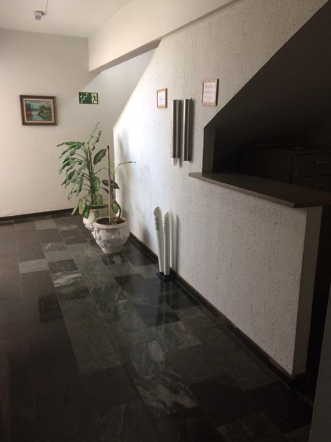 Roda Viva Park Hotel Jales ภายนอก รูปภาพ