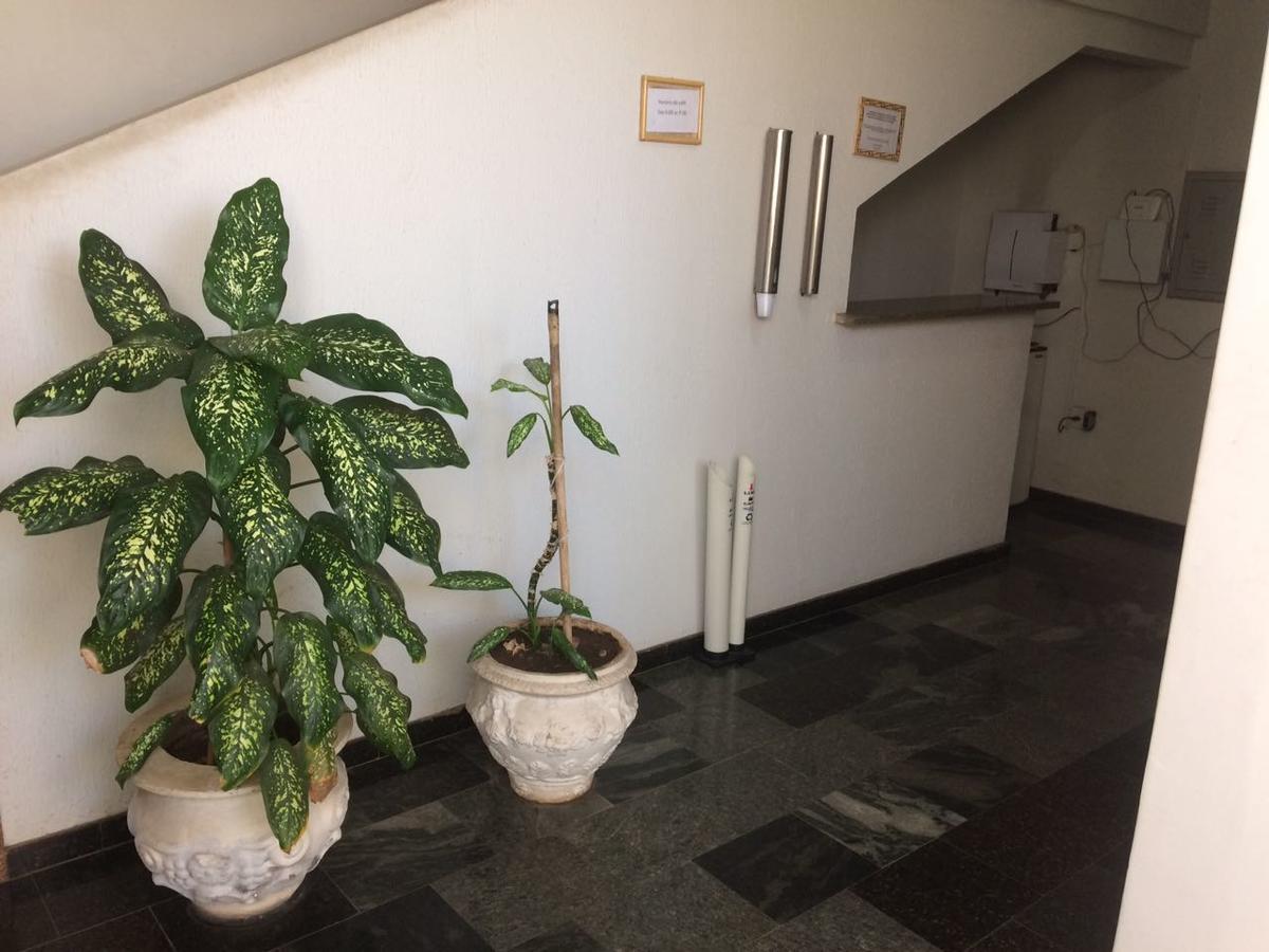 Roda Viva Park Hotel Jales ภายนอก รูปภาพ