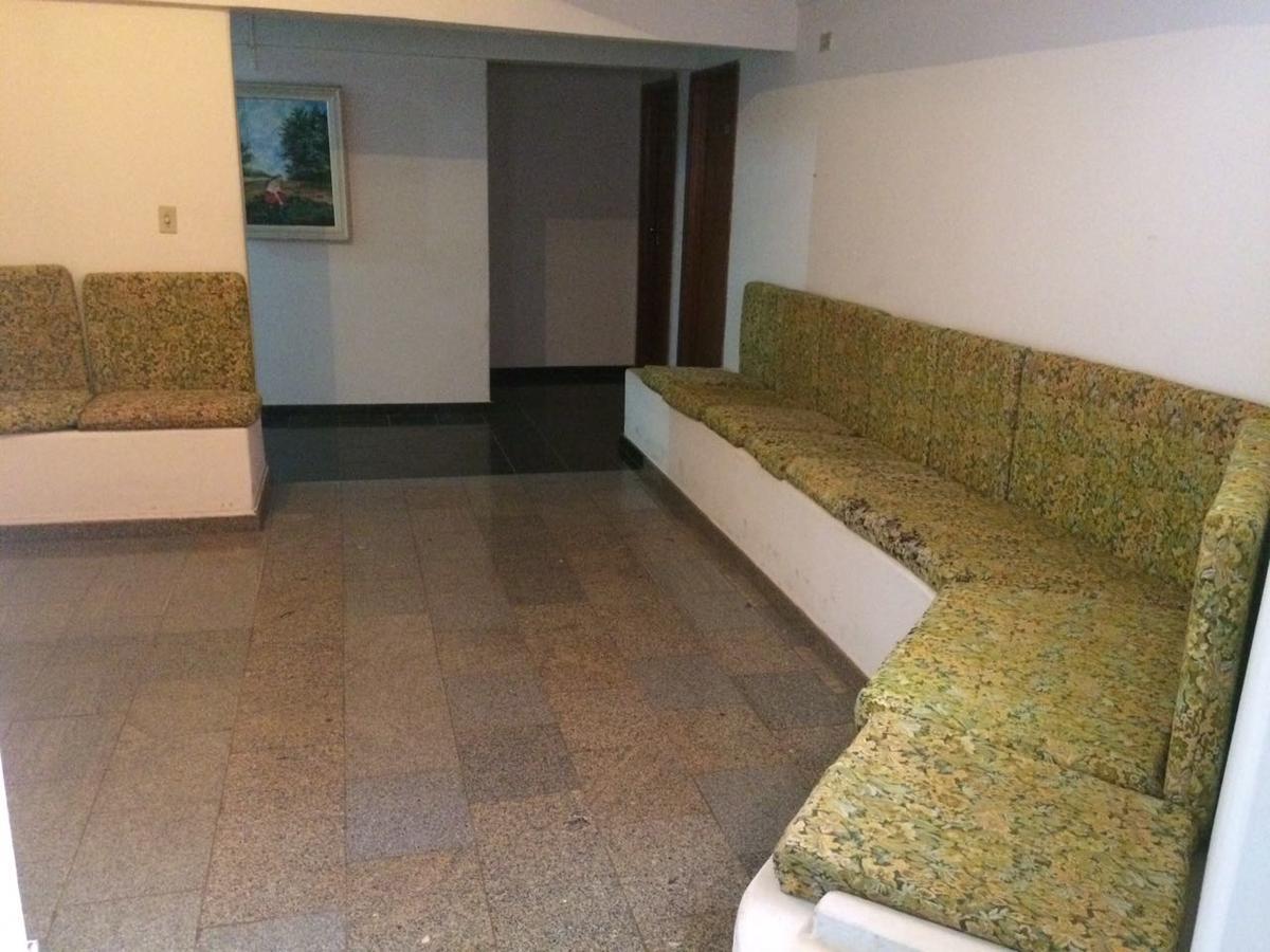 Roda Viva Park Hotel Jales ภายนอก รูปภาพ